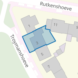 Perceel HMD00-U-5110