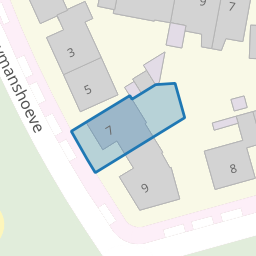 Perceel HMD00-U-5112