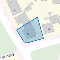 Perceel HMD00-U-5113