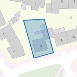 Perceel HMD00-U-5114