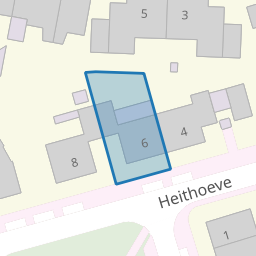 Perceel HMD00-U-5115