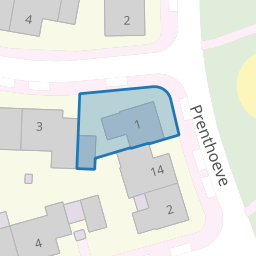 Perceel HMD00-U-5119