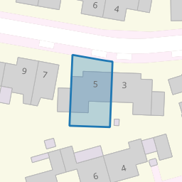 Perceel HMD00-U-5121