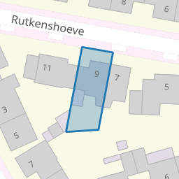 Perceel HMD00-U-5123