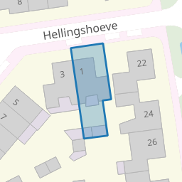 Perceel HMD00-U-5130