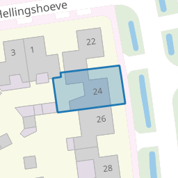 Perceel HMD00-U-5132