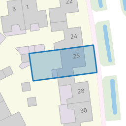 Perceel HMD00-U-5133