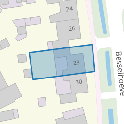Perceel HMD00-U-5134