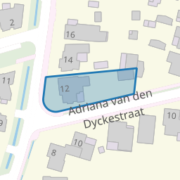 Perceel HMD00-U-5139