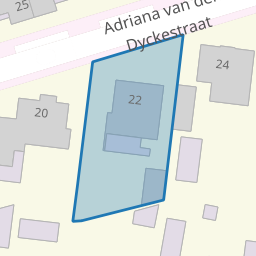 Perceel HMD00-U-5144