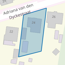 Perceel HMD00-U-5145