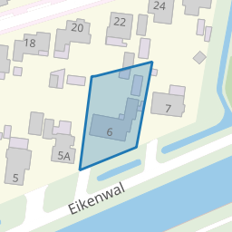 Perceel HMD00-U-5147