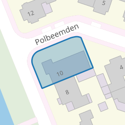 Perceel HMD00-U-5152