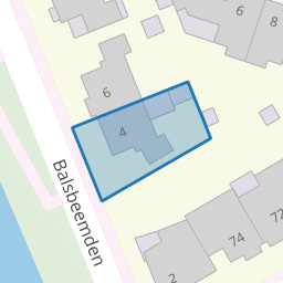 Perceel HMD00-U-5155