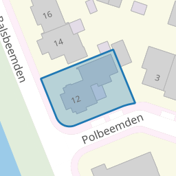 Perceel HMD00-U-5157