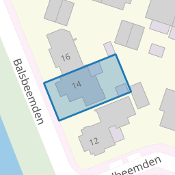 Perceel HMD00-U-5158