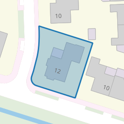 Perceel HMD00-U-5161