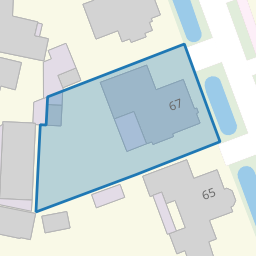 Perceel HMD00-U-5166