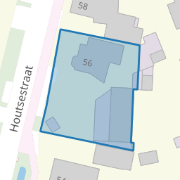 Perceel HMD00-U-5168