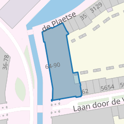 Perceel HMD00-U-5182