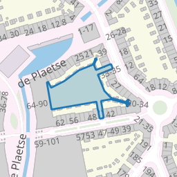 Perceel HMD00-U-5187