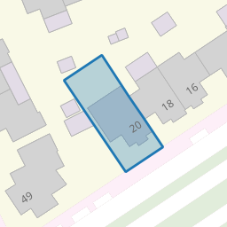 Perceel HMD00-U-5196