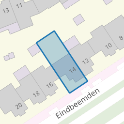 Perceel HMD00-U-5199