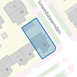 Perceel HMD00-U-5206