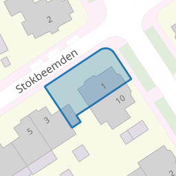 Perceel HMD00-U-5208