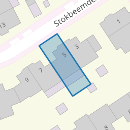 Perceel HMD00-U-5210