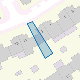 Perceel HMD00-U-5213