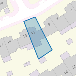 Perceel HMD00-U-5214