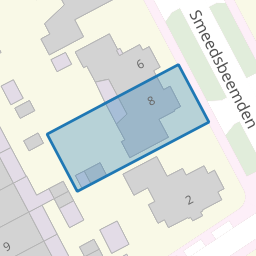 Perceel HMD00-U-5220