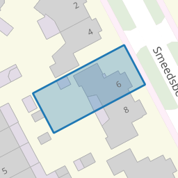 Perceel HMD00-U-5221