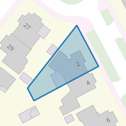 Perceel HMD00-U-5223