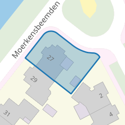 Perceel HMD00-U-5224