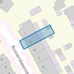 Perceel HMD00-U-5229