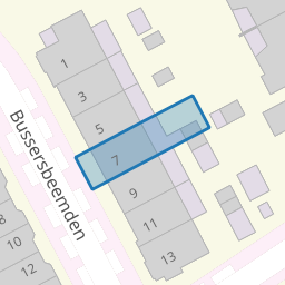 Perceel HMD00-U-5231