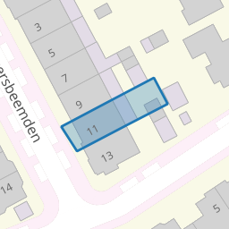 Perceel HMD00-U-5234