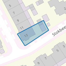 Perceel HMD00-U-5237