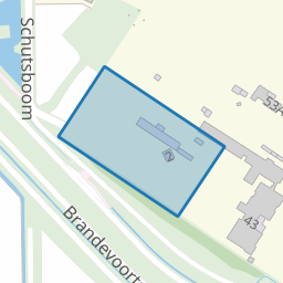 Perceel HMD00-U-5251