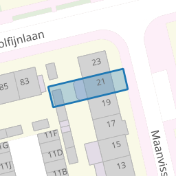 Perceel HMD00-U-5253