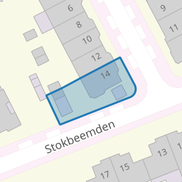 Perceel HMD00-U-5254