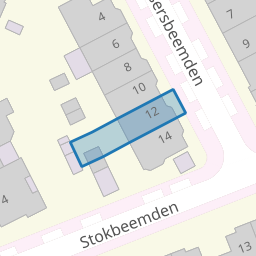 Perceel HMD00-U-5255