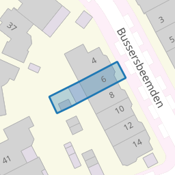 Perceel HMD00-U-5258