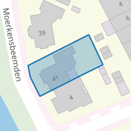 Perceel HMD00-U-5264