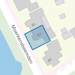 Perceel HMD00-U-5271