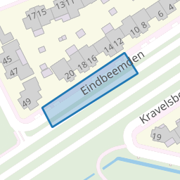 Perceel HMD00-U-5274