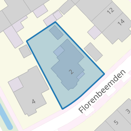 Perceel HMD00-U-5278