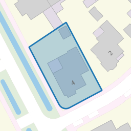 Perceel HMD00-U-5279